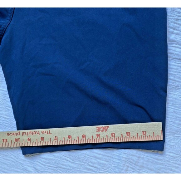 Reef Men's Medford Hyper Flex Lightweight Button Zip Walk Board Shorts- Size 32- - Picture 10 of 14